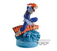 My Hero Academia Dioramatic The Anime PVC Statue Shoto Todoroki 20 cm