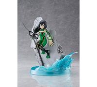 My Hero Academia Dressta - Statua in PVC Tsuyu Asui, 22 cm