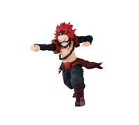 MY HERO ACADEMIA - Eijiro Kirishima Figure Originale Giapponese Banpresto Anime