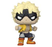 My Hero Academia Fat Gum (forma sottile) Pop Action figure da collezione in vin