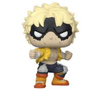 My Hero Academia Fat Gum (forma sottile) Pop Action figure da collezione in vin