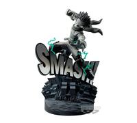 Banpresto - My Hero Academia - Dioramatic - Izuku Midoriya Statue