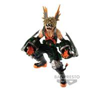 My Hero Academia Figura Maestra Di Katsuki Bakugo Chronicle Super Stars