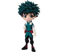 My Hero Academia Figura Qposket Di Izuku Midoriya