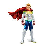 My Hero Academia Figura Speciale Lemillion Era Degli Eroi