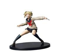 My Hero Academia Figura Toga Himiko/Dabi Action Figure Anime PVC Personaggio Modello Collezionismo Ornamenti Bambola Giocattoli MHA