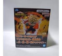 My Hero Academia Figure Light Bakugo Katsuki Bandai premio Giappone nuovo