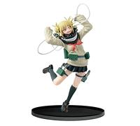 My Hero Academia Figures Himiko Toga Figura, MHA figura Anime Personaggi dei cartoni animati Statua Collezionabili Modello Figura in PVC Statua Modello Bambola Desktop Decorazione Ornamenti
