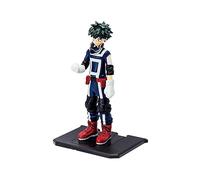 My Hero Academia Figurina Di Izuku Midoriya Da 7 Pollici - SFC #001