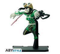 MY HERO ACADEMIA - Figurine "Tsuyu Asui"