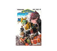 My Hero Academia Film You're Next Volume Next - Japanese Cinema Exclusive - New