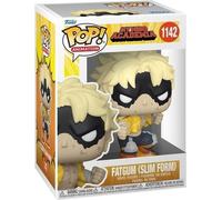 FUNKO POP FATGUM (SLIM FORM) (58036) - MY HERO ACADEMIA - NUM.1142