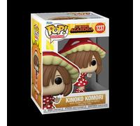 Funko Pop Animation: My Hero Academia - Kinoko Komori (Special Edition) #1237 V