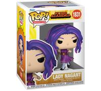 My Hero Academia: Funko Pop Animation - Lady Nagant - AA.VV.