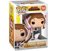 My Hero Academia: Funko Pop Animation - Ochaco Uraraka (Vinyl Figure 1524) -