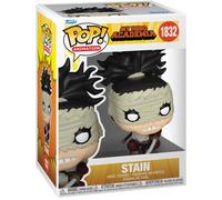 My Hero Academia: Funko Pop Animation - Stain - AA.VV.