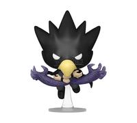 My Hero Academia Funko POP Animazione Vinile Figura Fumikage Tokoyami 9 cm