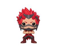 Funko Pop Vinyl: Animation: My Hero Academia (MHA) - (MHA) - Eijiro Kirishima -