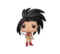 My Hero Academia Funko POP Animazione Vinile Figura Momo Yaoyorozu 9 cm
