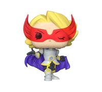 My Hero Academia Funko Pop Animazione Vinile Figura Yuga Aoyama 9 Cm