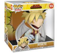 My Hero Academia: Funko Pop Jumbo - Ryukyu (Dragon) - AA.VV.