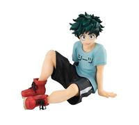 Megahouse Statua In Pvc G.e.m. Izuku Midoriya My Hero Academia 9 Cm