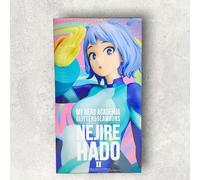 My Hero Academia GLITTER&GLAMOURS - NEJIRE HADO - II - Assort B.