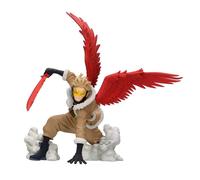 MY HERO ACADEMIA - Hawks Figure Originale Giapponese Banpresto