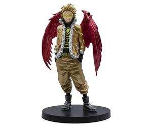 My Hero Academia - Hawks - Figurine Age of Heroes 17cm