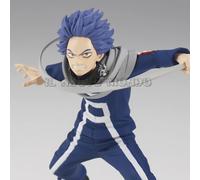 MY HERO ACADEMIA - Hitoshi Shinso - Bravegraph 2 Vol.1 (Bandai Spirits)