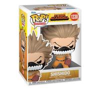 Funko Pop - My Hero Academia #1330 Shishido figure 9cm