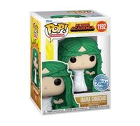 My Hero Academia - Ibara Shiozaki (1192) Special Edition Funko Pop Animation A