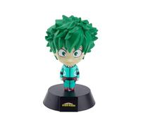 My Hero Academia Icon Light Academia Izuku Midoriya Paladone Products