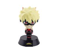 My Hero Academia Icon Light Academia Katsuki Bakugo Paladone Products