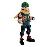 My Hero Academia: Izuku Midoriya 22cm