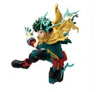 My Hero Academia: Izuku Midoriya (A) 12cm