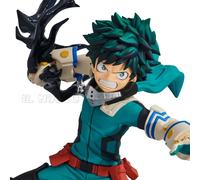 MY HERO ACADEMIA - Izuku Midoriya - Amazing Heroes Plus Vol.2 (Bandai Spirits)