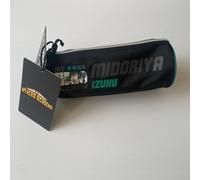 My Hero Academia Izuku Midoriya - Astuccio Cilindrico Scuola Comix Anime