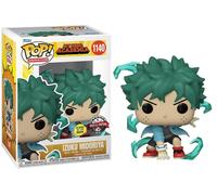 My Hero Academia Izuku Midoriya Deku Funko Pop 1140 Vinyl Figure 9cm Special Ed.