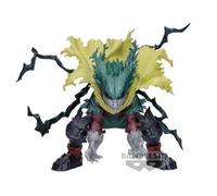 MY HERO ACADEMIA - Izuku Midoriya Figure Originale Giapponese Banpresto Anime