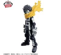 MY HERO ACADEMIA - Izuku Midoriya Figure Originale Giapponese Banpresto Anime