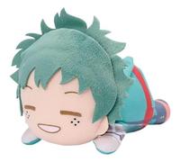 Banpresto MY HERO ACADEMIA - Izuku Midoriya - Lying Down Big Plush 24cm