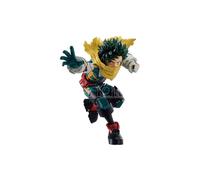 MY HERO ACADEMIA IZUKU MIDORIYA VER.2 ANIME MY HERO ACADEMIA - FIGURES