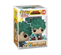 My Hero Academia - Izuku Midoriya with Gloves (1140) Funko Pop Animation Anime