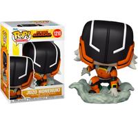 Funko Pop My Hero Academia Juzo Honenuki Edizione Speciale