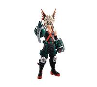 My Hero Academia Katsuki Bakugo (FIGHTING HEROES feat. One's Justice), Bandai Ichiban Figure
