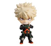 MY HERO ACADEMIA - Katsuki Bakugo Winter Costume Nendoroid Action Figure # 1595