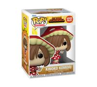 My Hero Academia Kinoko Komori POP Animation #1237 Vinyl Figure FUNKO