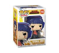 My Hero Academia - Kyoka Jiro (1143) Funko Pop Animation Anime Kyouka Jirou Vi