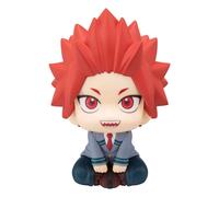 Megahouse - My Hero Academia - Eijiro Kirishima Lookup Figure